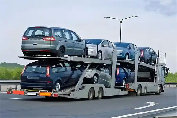 锡林浩特轿车托运查询