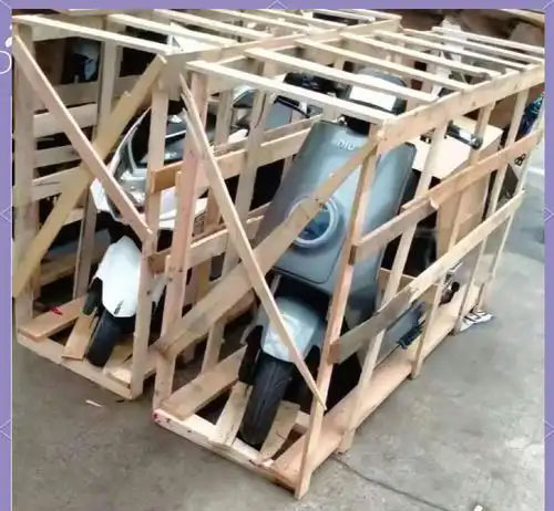 锡林浩特电动车运输